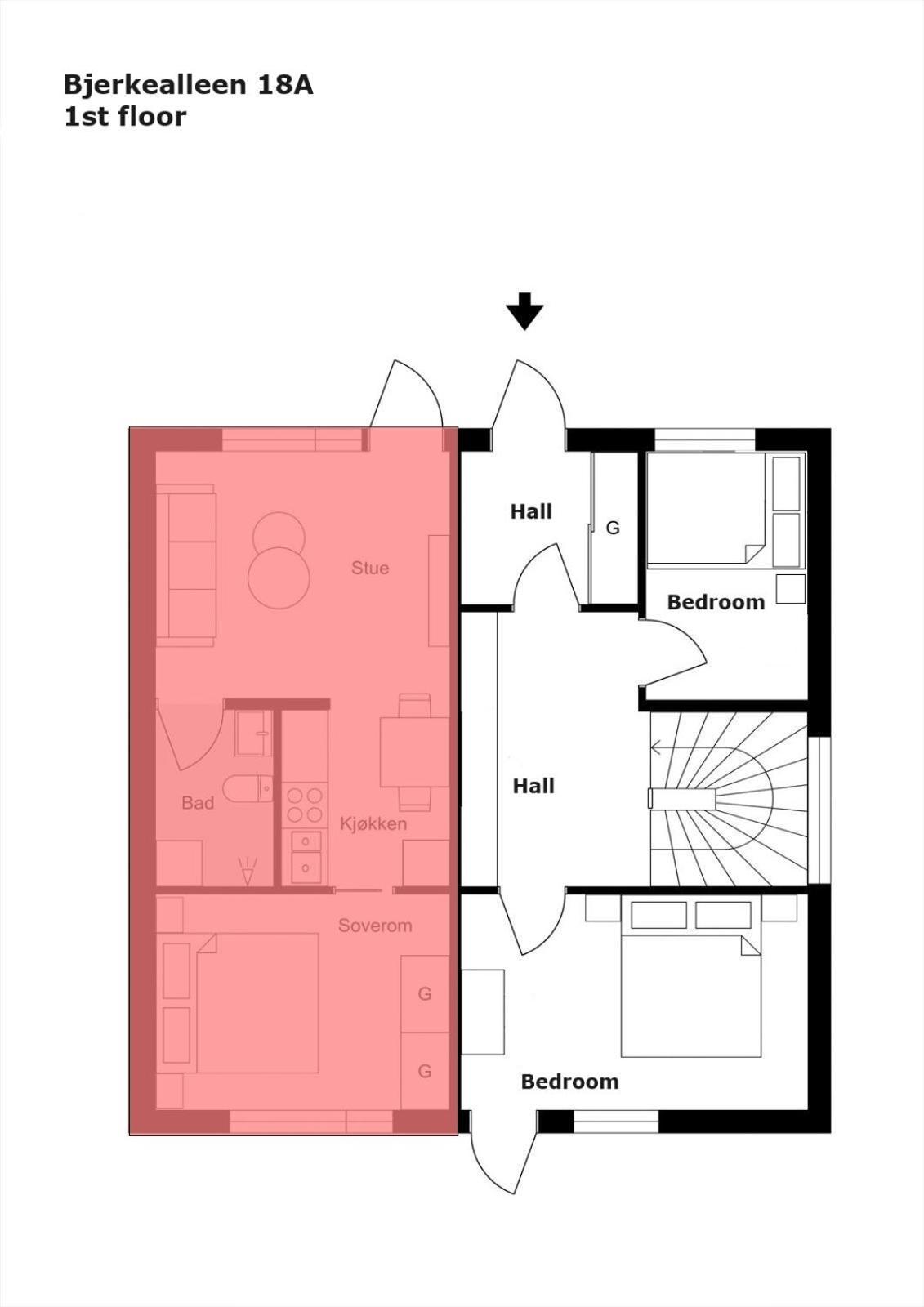 Kais Sauna, Jacuzzi, Cinema And Balcony House! Central Location Tromso Exterior photo